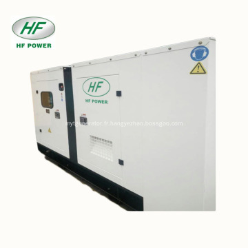 Groupe électrogène diesel deutz ISO9001 Slient